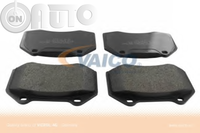 Set placute frana - frana disc 