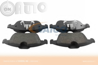 Set placute frana - frana disc 