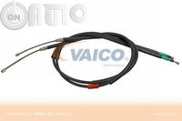 Cablu -  frana de parcare 