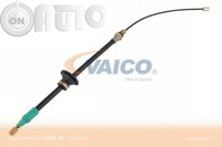 Cablu -  frana de parcare 