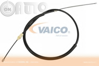 Cablu -  frana de parcare 