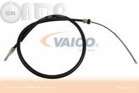 Cablu -  frana de parcare 