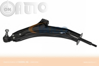 Brat -  suspensie roata 