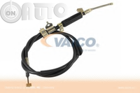 Cablu -  frana de parcare 