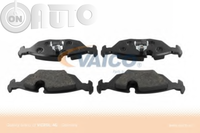 Set placute frana - frana disc 