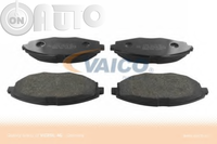 Set placute frana - frana disc 