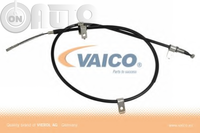 Cablu -  frana de parcare 