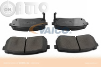 Set placute frana - frana disc 