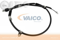 Cablu -  frana de parcare 