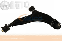 Brat -  suspensie roata 