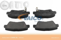 Set placute frana - frana disc 