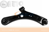 Brat -  suspensie roata 