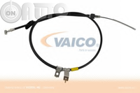 Cablu -  frana de parcare 