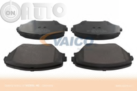 Set placute frana - frana disc 