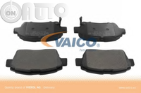 Set placute frana - frana disc 