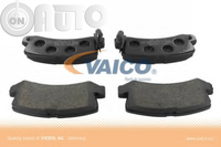 Set placute frana - frana disc 