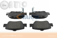 Set placute frana - frana disc 