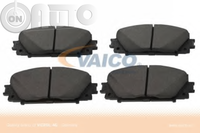 Set placute frana - frana disc 