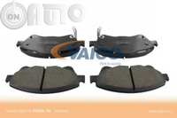 Set placute frana - frana disc 