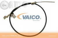 Cablu -  frana de parcare 