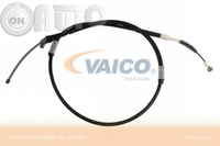 Cablu -  frana de parcare 