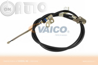 Cablu -  frana de parcare 