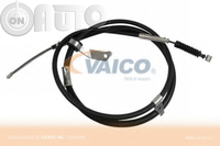 Cablu -  frana de parcare 