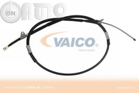 Cablu -  frana de parcare 