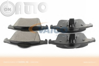 Set placute frana - frana disc 