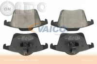 Set placute frana - frana disc 