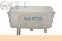 Vas de expansiune -  racire 