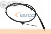 Cablu -  frana de parcare 