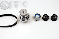 Set pompa apa + curea dintata 