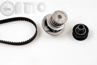 Set pompa apa + curea dintata 