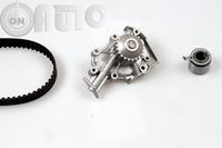 Set pompa apa + curea dintata 