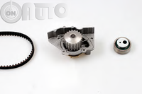 Set pompa apa + curea dintata 