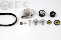 Set pompa apa + curea dintata 