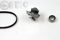 Set pompa apa + curea dintata 