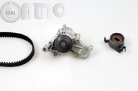 Set pompa apa + curea dintata 