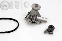 Set pompa apa + curea dintata 