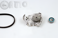 Set pompa apa + curea dintata 