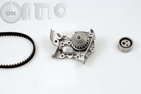 Set pompa apa + curea dintata 