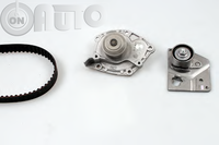 Set pompa apa + curea dintata 