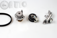 Set pompa apa + curea dintata 