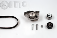 Set pompa apa + curea dintata 