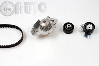 Set pompa apa + curea dintata 