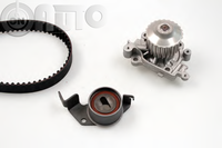 Set pompa apa + curea dintata 