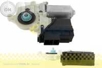 Electromotor -  macara geam 