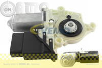 Electromotor -  macara geam 