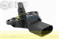 Senzor presiune -  amplificare frane 